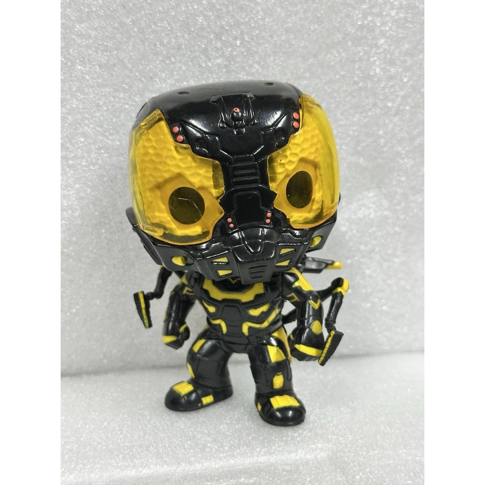 Funko Pop! Marvel Ant-Man‎ Bobble-Head #150604 2015 Exclusive